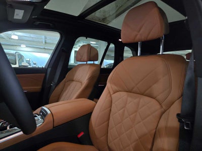 2026 BMW X5 xDrive40i xDrive40i
