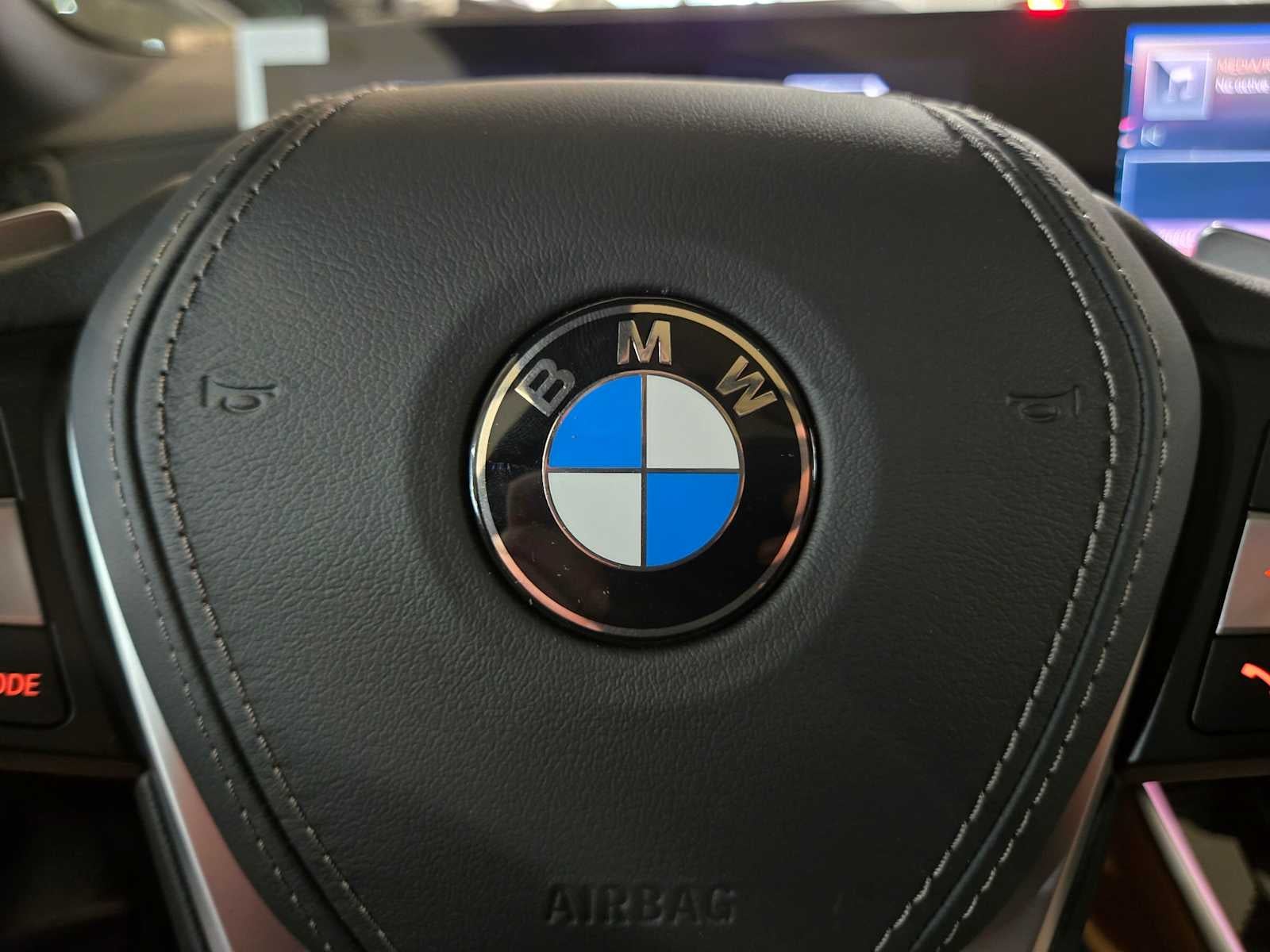 2026 BMW X5 xDrive40i xDrive40i