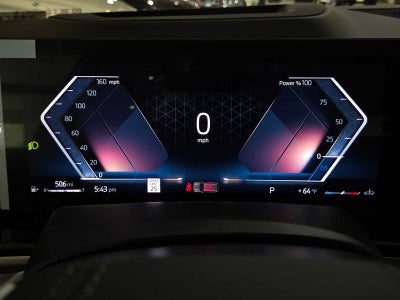 2026 BMW X5 xDrive40i xDrive40i