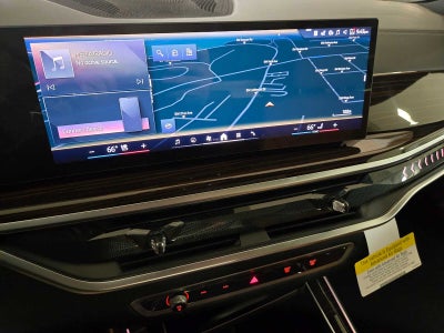 2026 BMW X5 xDrive40i xDrive40i