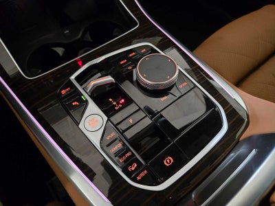 2026 BMW X5 xDrive40i xDrive40i