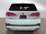 2026 BMW X5 xDrive40i xDrive40i