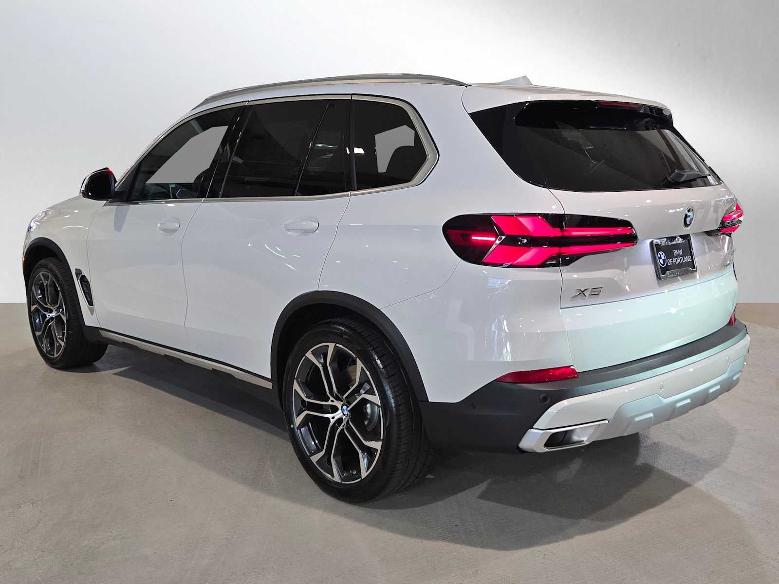 2026 BMW X5 xDrive40i xDrive40i