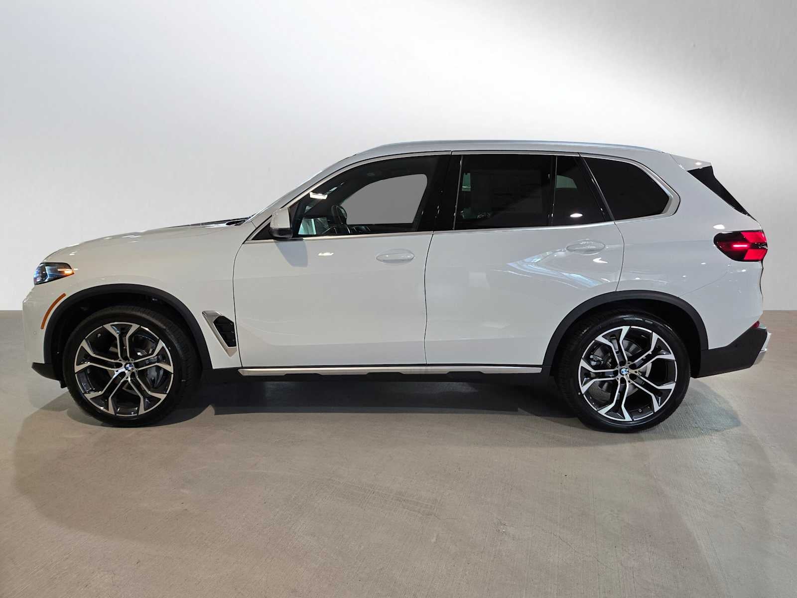 2026 BMW X5 xDrive40i xDrive40i