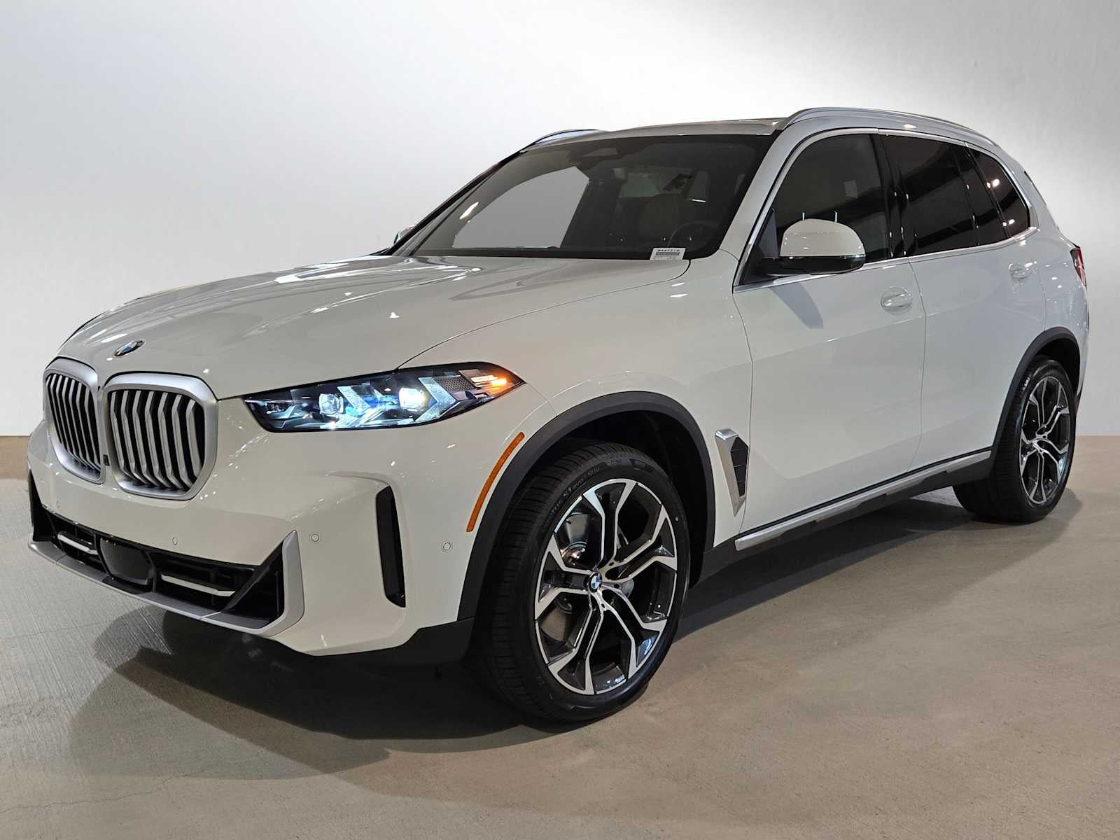 2026 BMW X5 xDrive40i xDrive40i