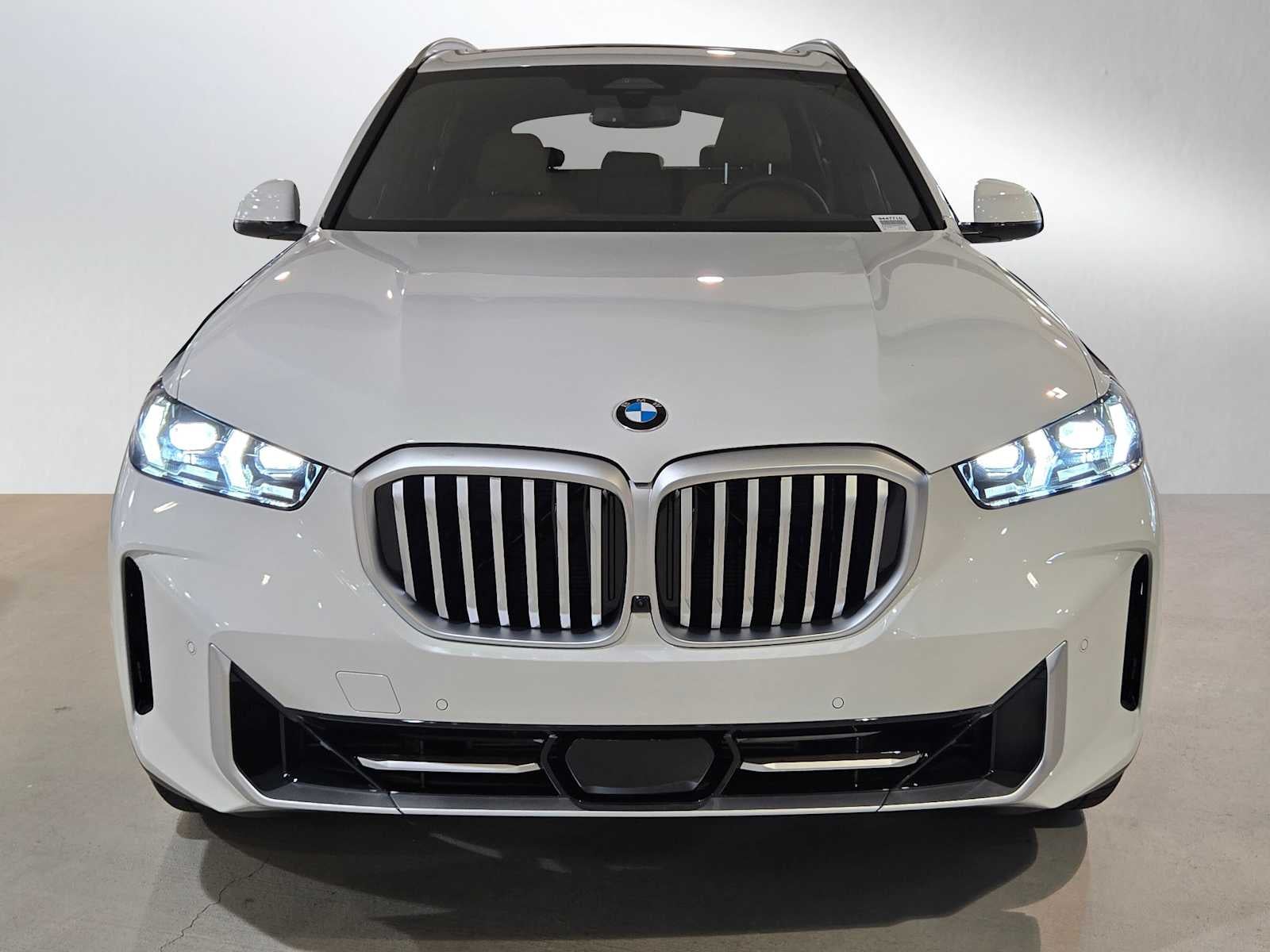 2026 BMW X5 xDrive40i xDrive40i