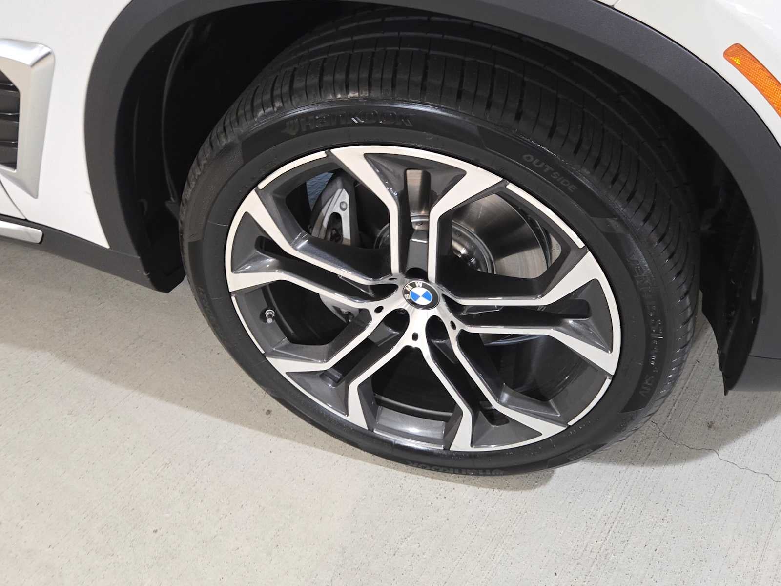 2026 BMW X5 xDrive40i xDrive40i