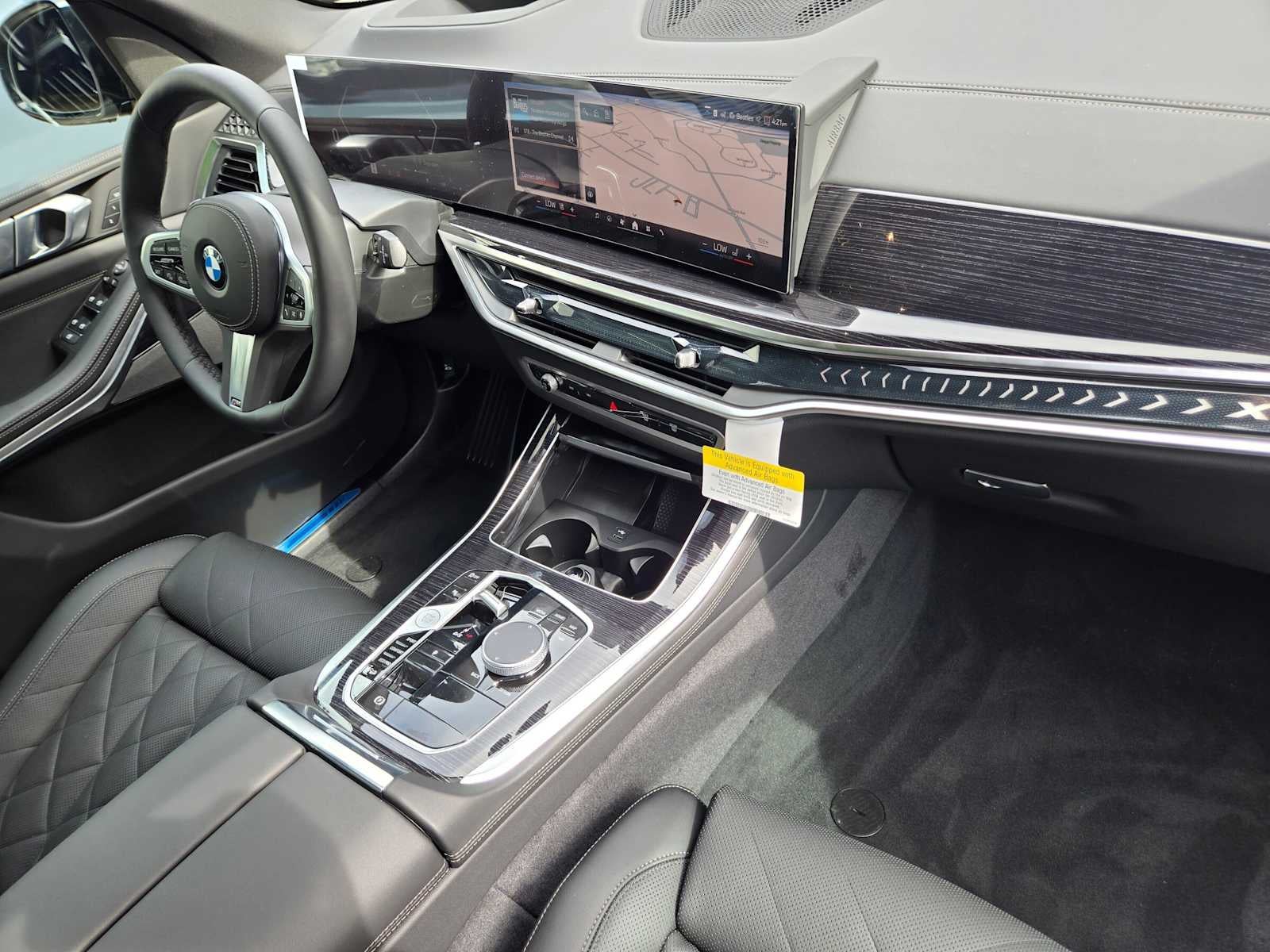 2026 BMW X5 xDrive40i xDrive40i