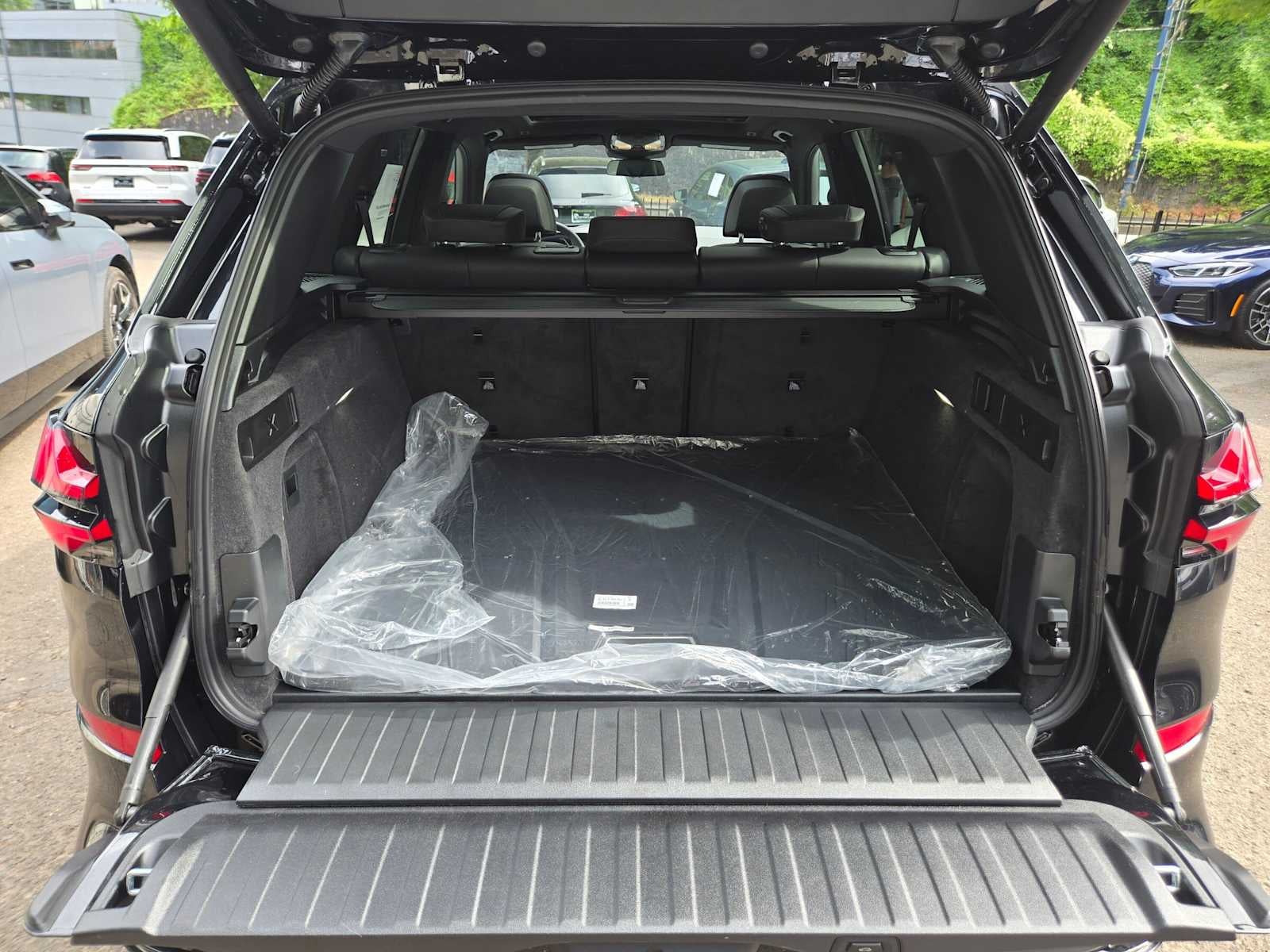 2026 BMW X5 xDrive40i xDrive40i