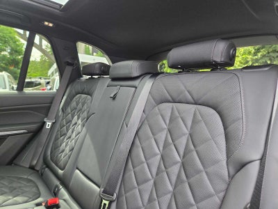 2026 BMW X5 xDrive40i xDrive40i
