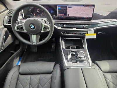 2026 BMW X5 xDrive40i xDrive40i