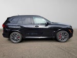 2026 BMW X5 xDrive40i xDrive40i