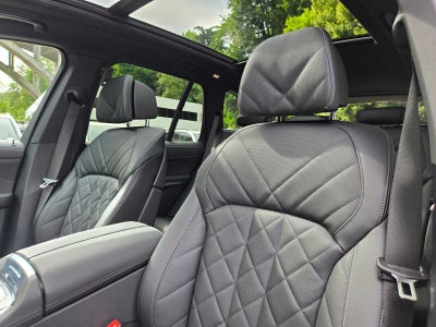 2026 BMW X5 xDrive40i xDrive40i