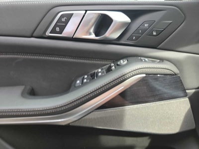 2026 BMW X5 xDrive40i xDrive40i