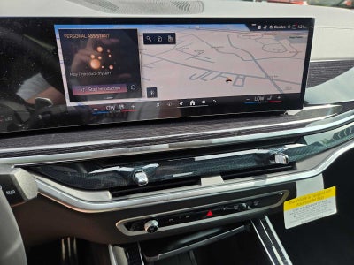 2026 BMW X5 xDrive40i xDrive40i