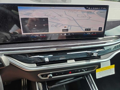 2026 BMW X5 xDrive40i xDrive40i