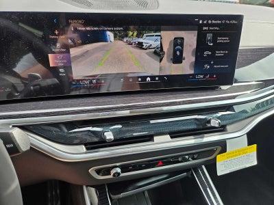 2026 BMW X5 xDrive40i xDrive40i