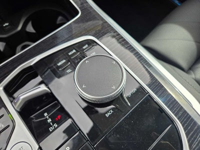 2026 BMW X5 xDrive40i xDrive40i