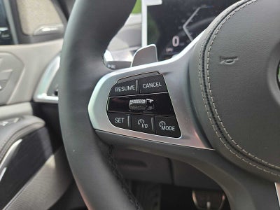 2026 BMW X5 xDrive40i xDrive40i