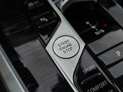 2026 BMW X5 xDrive40i xDrive40i