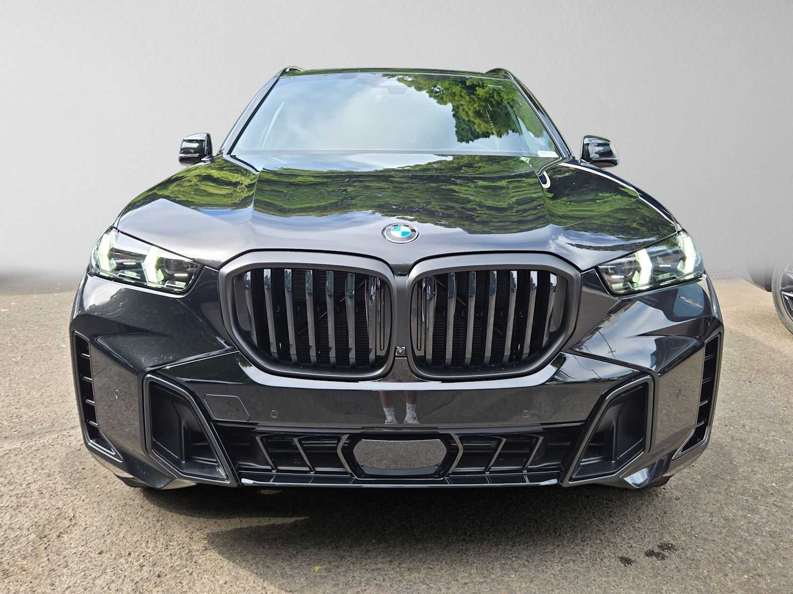 2026 BMW X5 xDrive40i xDrive40i