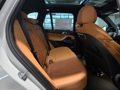 2026 BMW X5 xDrive40i xDrive40i
