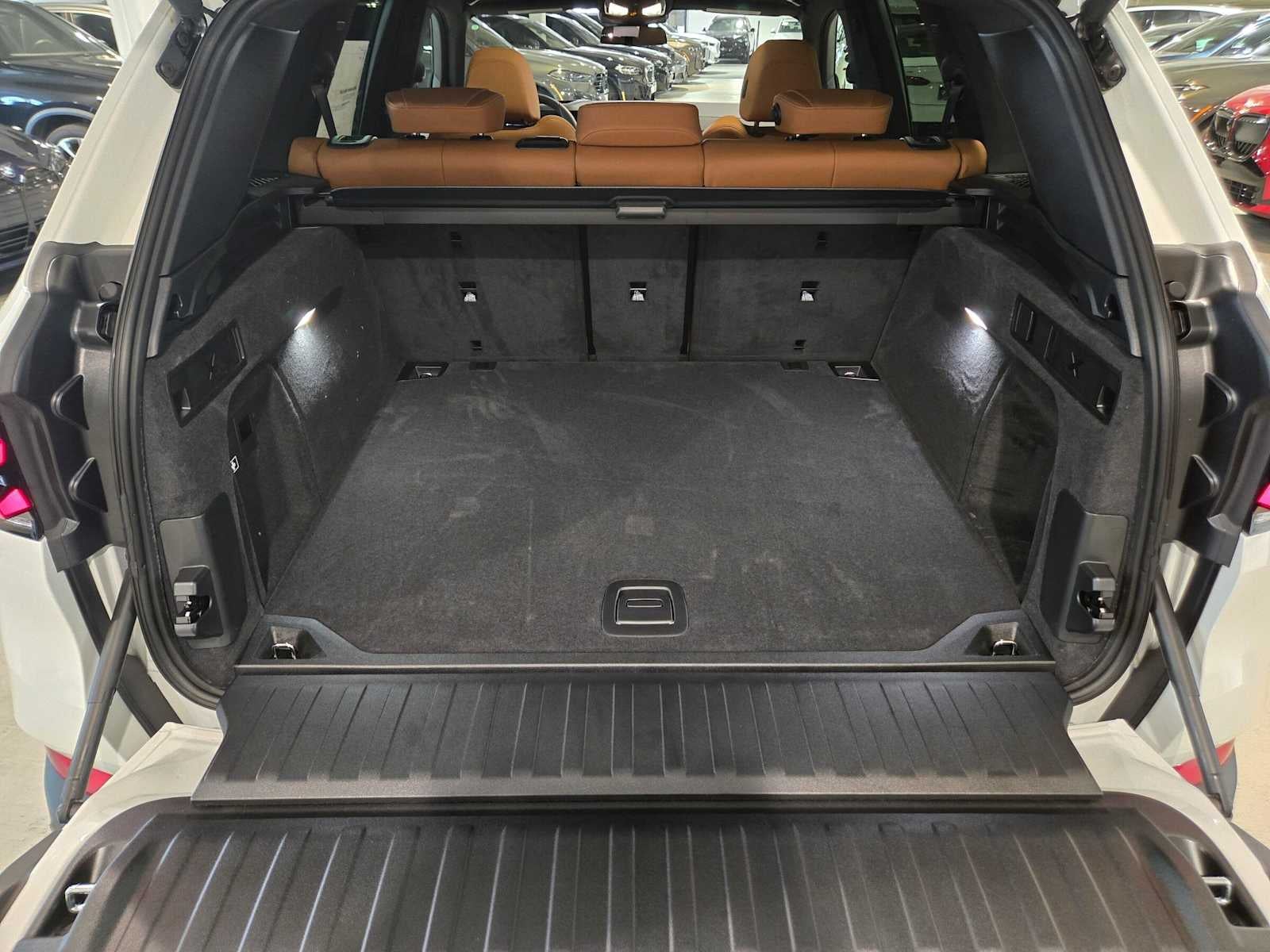 2026 BMW X5 xDrive40i xDrive40i