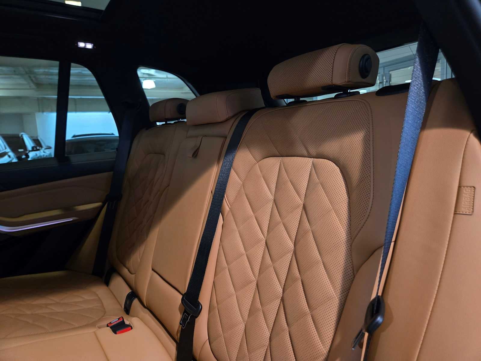 2026 BMW X5 xDrive40i xDrive40i