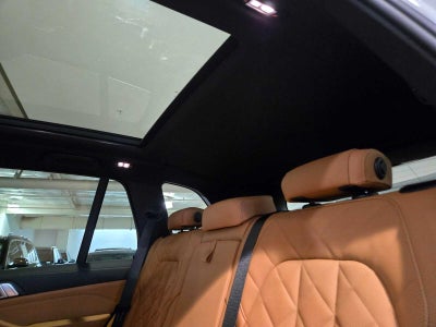 2026 BMW X5 xDrive40i xDrive40i