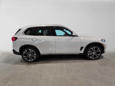 2026 BMW X5 xDrive40i xDrive40i