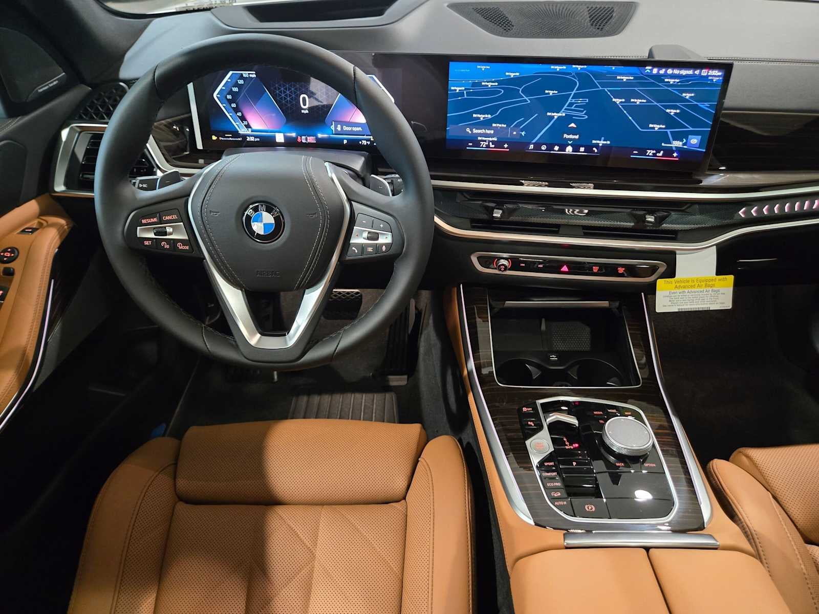 2026 BMW X5 xDrive40i xDrive40i
