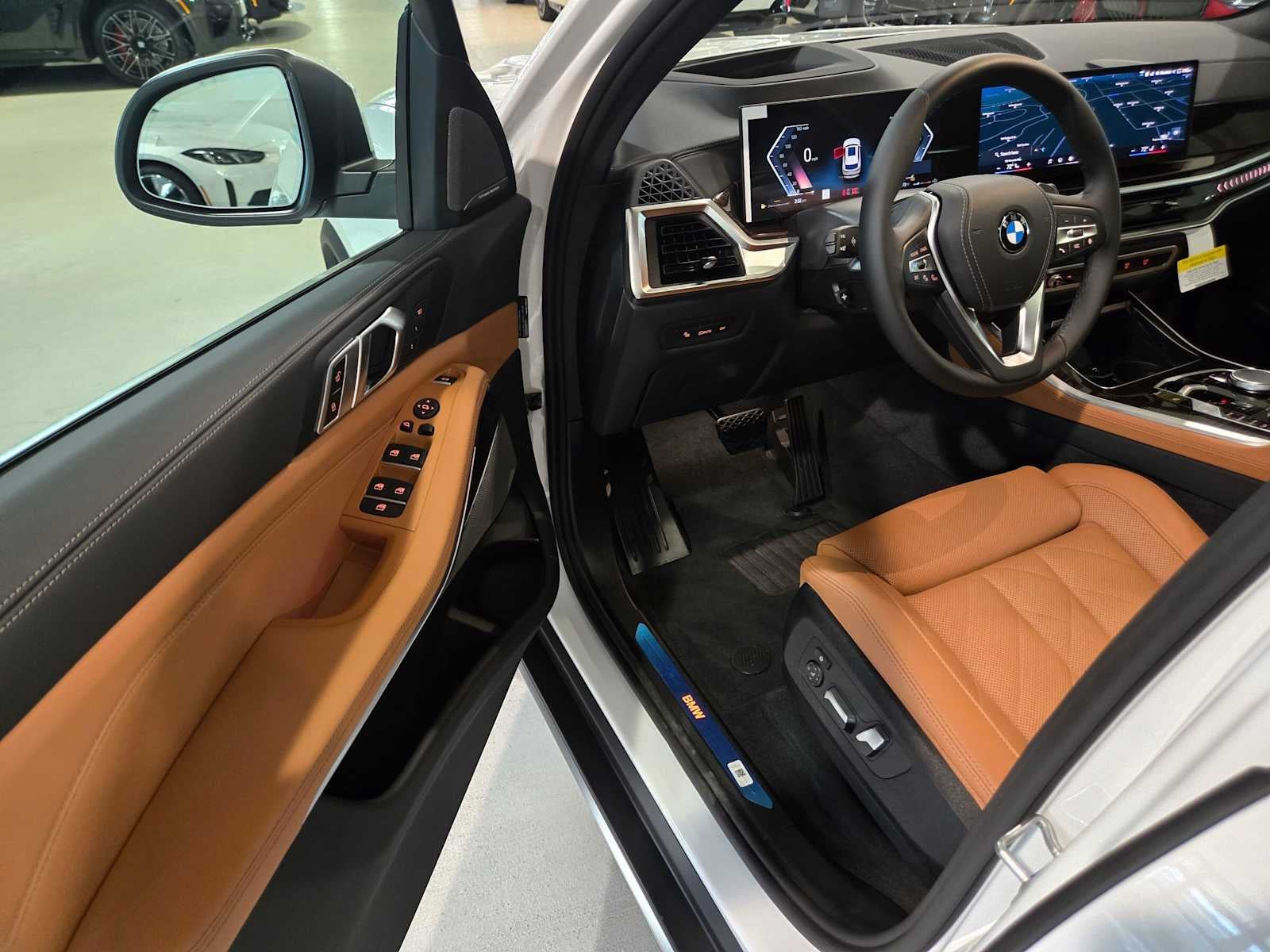 2026 BMW X5 xDrive40i xDrive40i