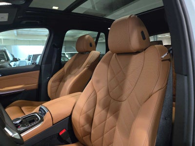 2026 BMW X5 xDrive40i xDrive40i