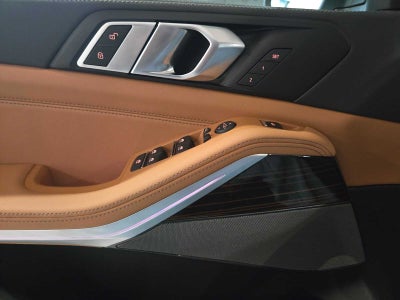 2026 BMW X5 xDrive40i xDrive40i
