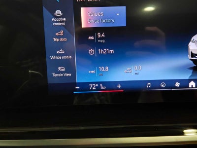 2026 BMW X5 xDrive40i xDrive40i