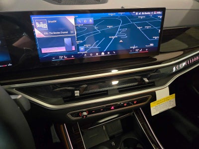 2026 BMW X5 xDrive40i xDrive40i