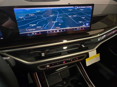 2026 BMW X5 xDrive40i xDrive40i