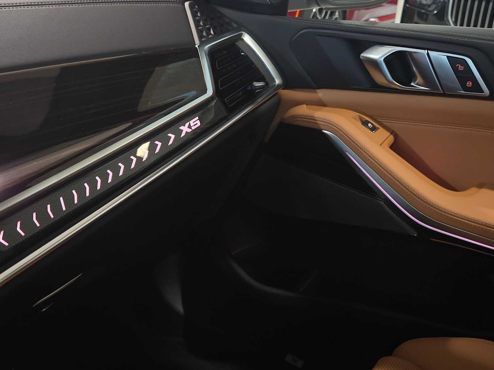 2026 BMW X5 xDrive40i xDrive40i