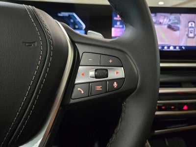 2026 BMW X5 xDrive40i xDrive40i