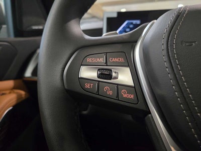 2026 BMW X5 xDrive40i xDrive40i