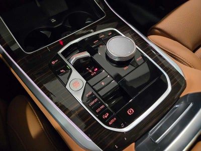 2026 BMW X5 xDrive40i xDrive40i
