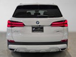 2026 BMW X5 xDrive40i xDrive40i