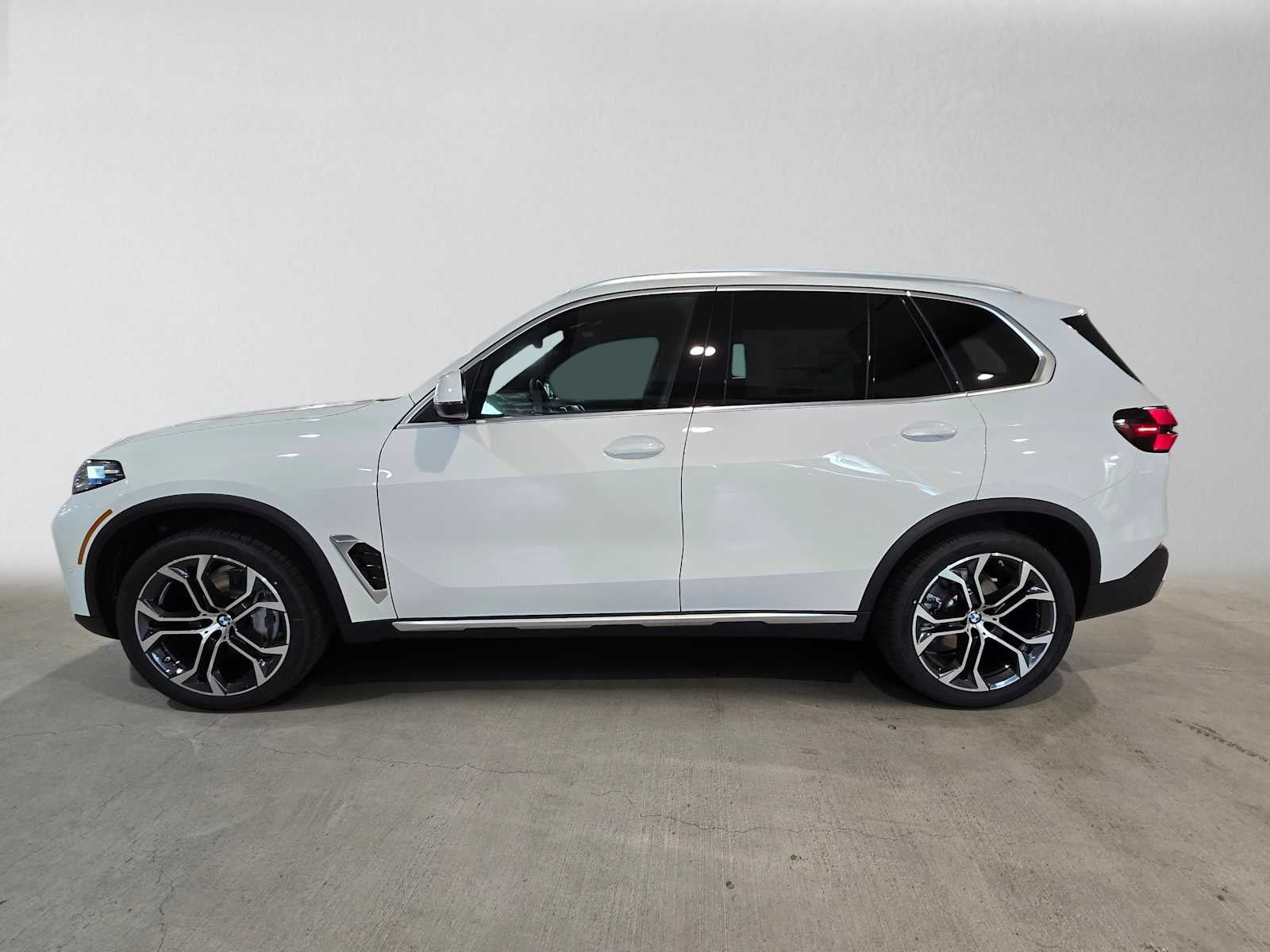 2026 BMW X5 xDrive40i xDrive40i