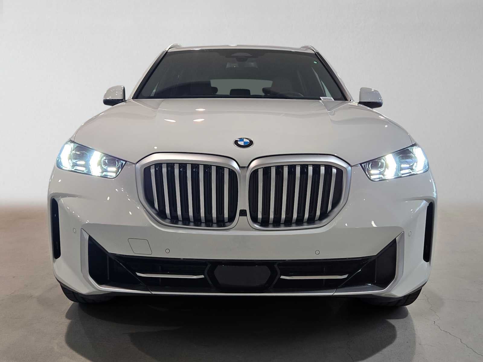 2026 BMW X5 xDrive40i xDrive40i