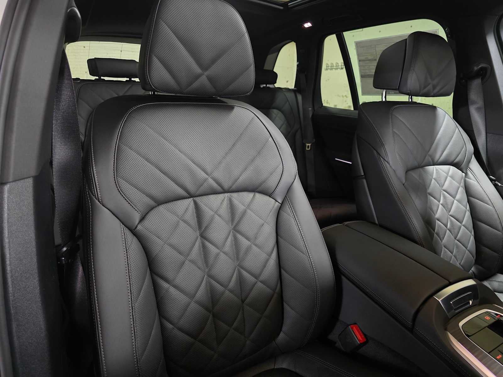 2026 BMW X5 xDrive40i xDrive40i