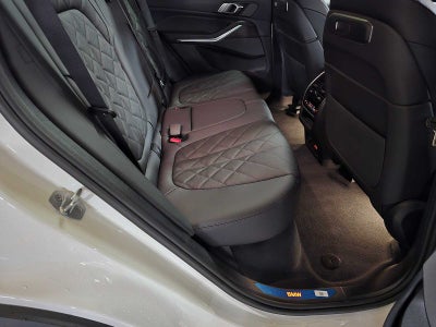 2026 BMW X5 xDrive40i xDrive40i