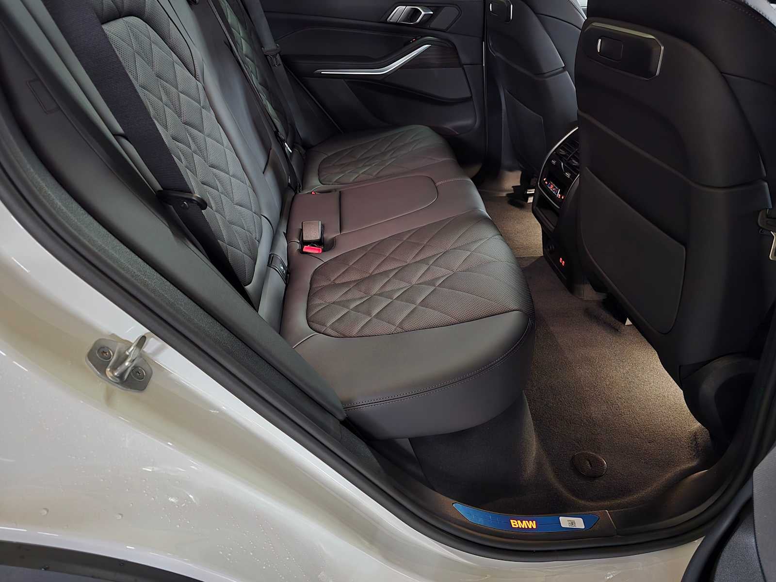 2026 BMW X5 xDrive40i xDrive40i