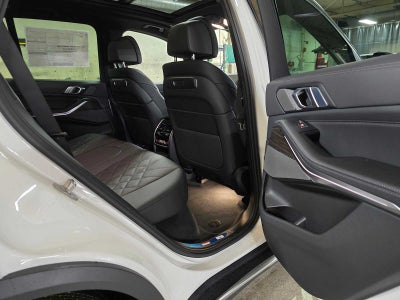 2026 BMW X5 xDrive40i xDrive40i