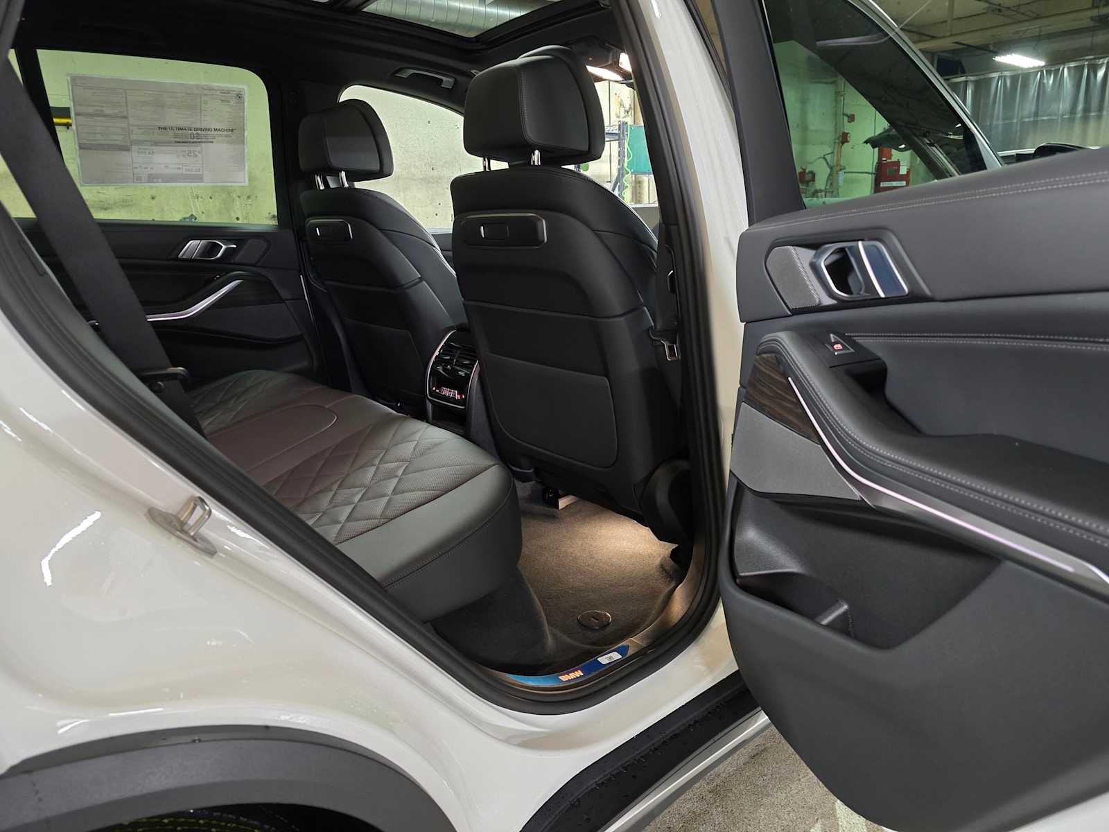 2026 BMW X5 xDrive40i xDrive40i