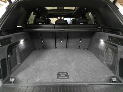 2026 BMW X5 xDrive40i xDrive40i